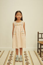 TABITHA DRESS | BLUSH