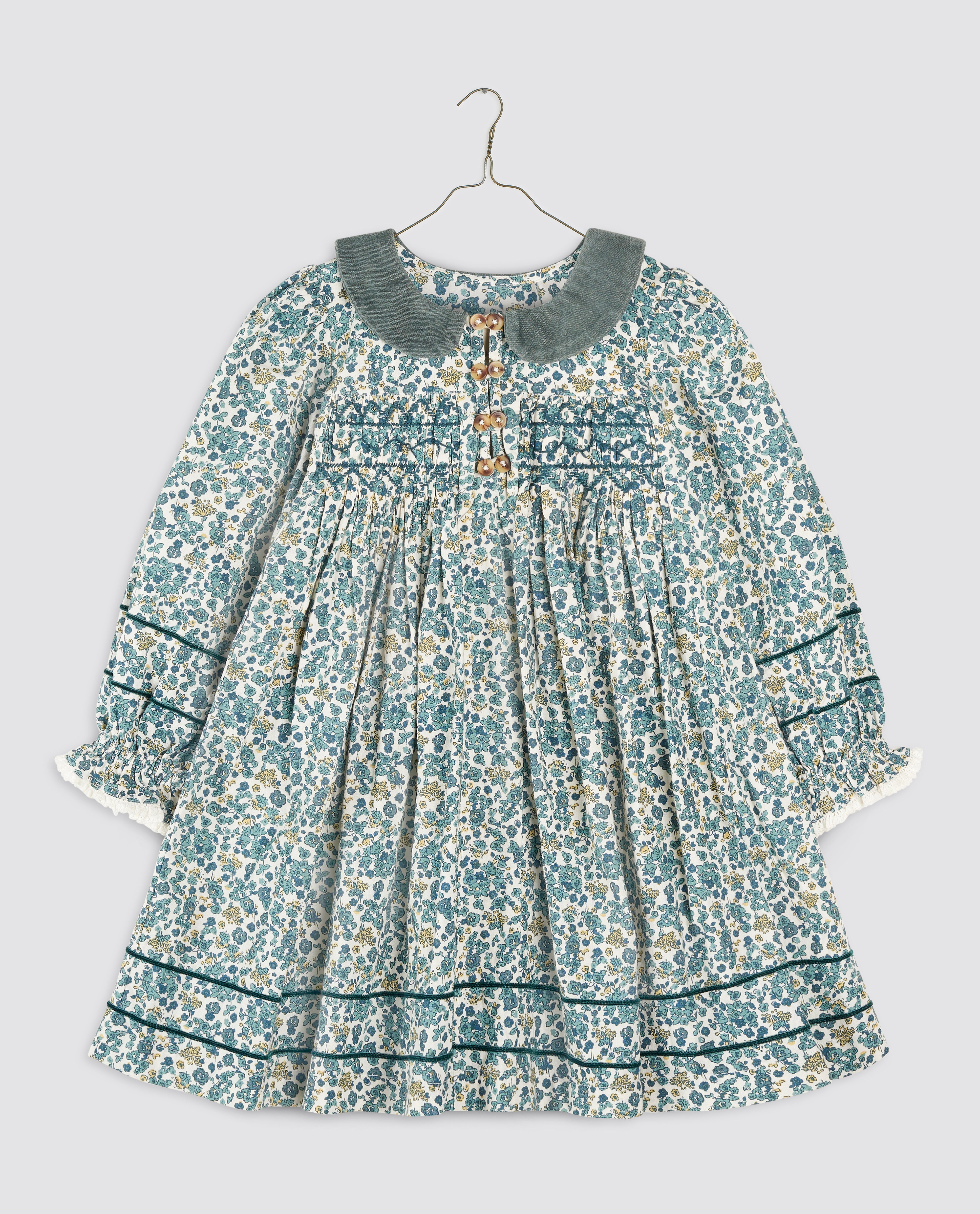 LITTLE COTTON CLOTHES – THE FUTURE IS ME STORE