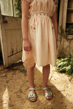 VELMA SKIRT SET | BLUSH