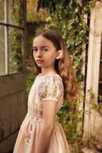 VELMA SKIRT SET | BLUSH