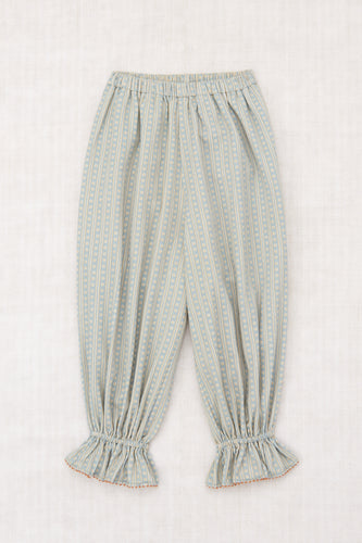 ZUZU PANT | OVERCAST LITTLE HOUSE FLORAL