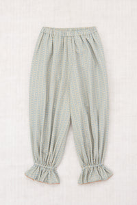 ZUZU PANT | OVERCAST LITTLE HOUSE FLORAL