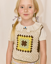 POPCORN BOW ELASTIC | MIST