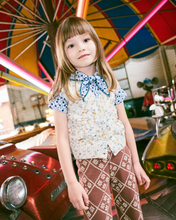 SCOUT TEE | BLUE RIBBON LISSE FIELDS