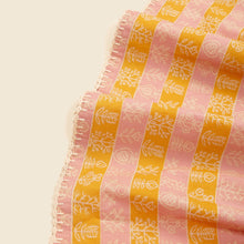 ●25% OFF● WENDY SKIRT SET | PARASOL STRIPE (ONLY 1 LEFT IN 9-11Y LEFT)
