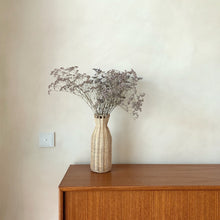 ●50% OFF● RATTAN VASE　SMALL / LARGE