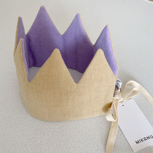 ●50% OFF● PARTY CROWN