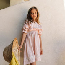 ●40% OFF● ELEANOR DRESS | EVENING SAND (ONLY 1 LFET IN 2Y)